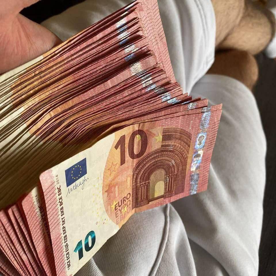 comprar billetes falsos de 20 euros