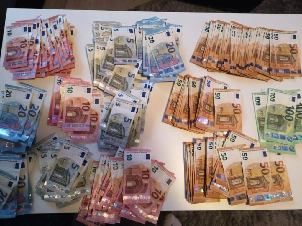 comprar dinero falso