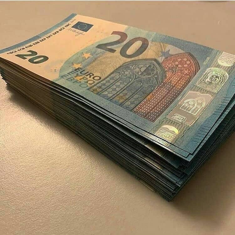 compra de billetes falsos