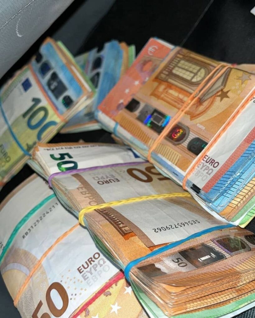 comprar billetes falsos por internet