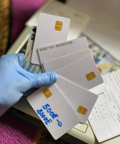comprar trajetas de credito clonadas