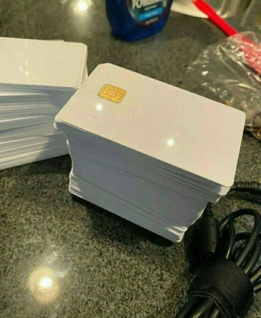 comprar tarjetas de credito clonadas