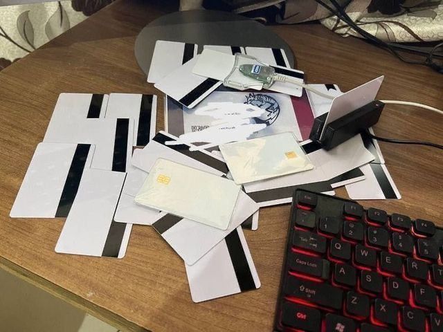 comprar tarjetas de credito clonadas