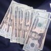 billetes falsos de 20 usd