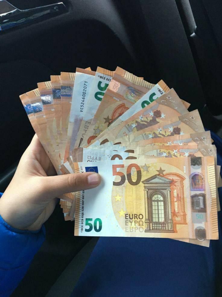 Comprar dinero falso de calidad