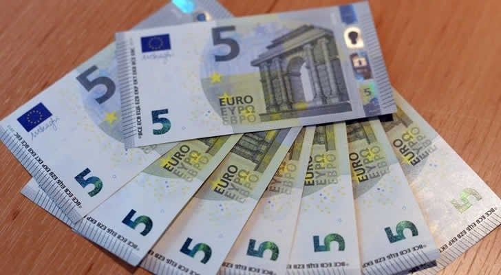 comprar billetes falsos de 20 euros