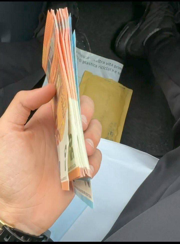 comprar dinero falso en espana