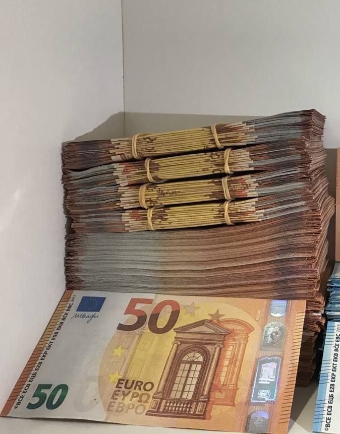 billetes falsos reales