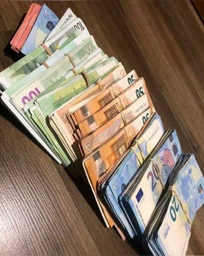 comprar billetes falsos en Barcelona