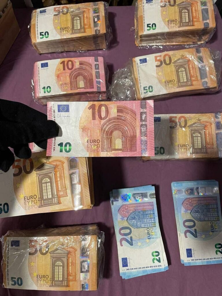 billetes falsos de 10 euros comprar