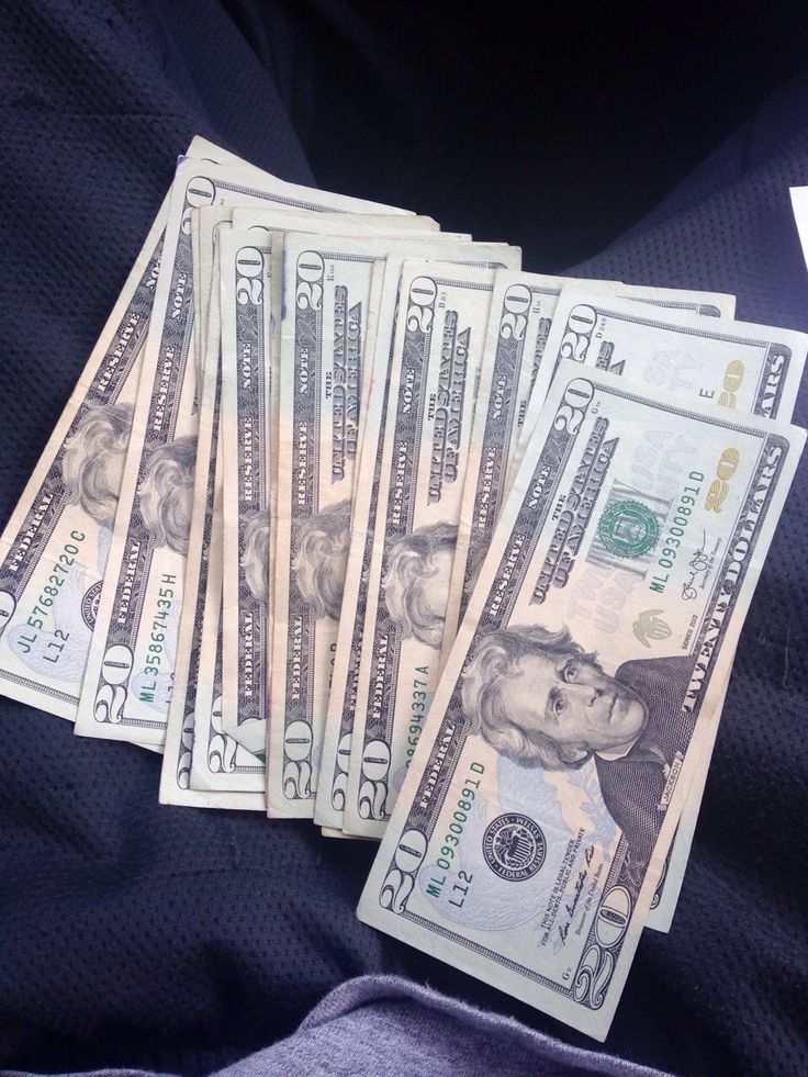 billete de 20 dolares falso