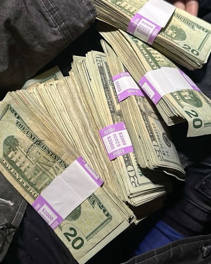 billete de 20 dolares falso